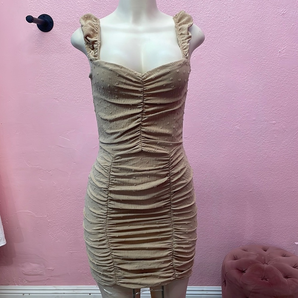 Julieann dress